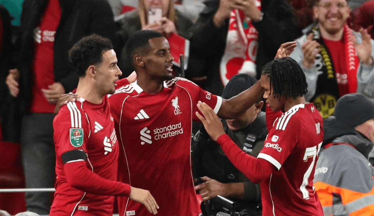 包含英超赛程吃紧,纽约尼克斯冲刺阶段豪取连胜,信心回归,阵容厚度经受考验的词条